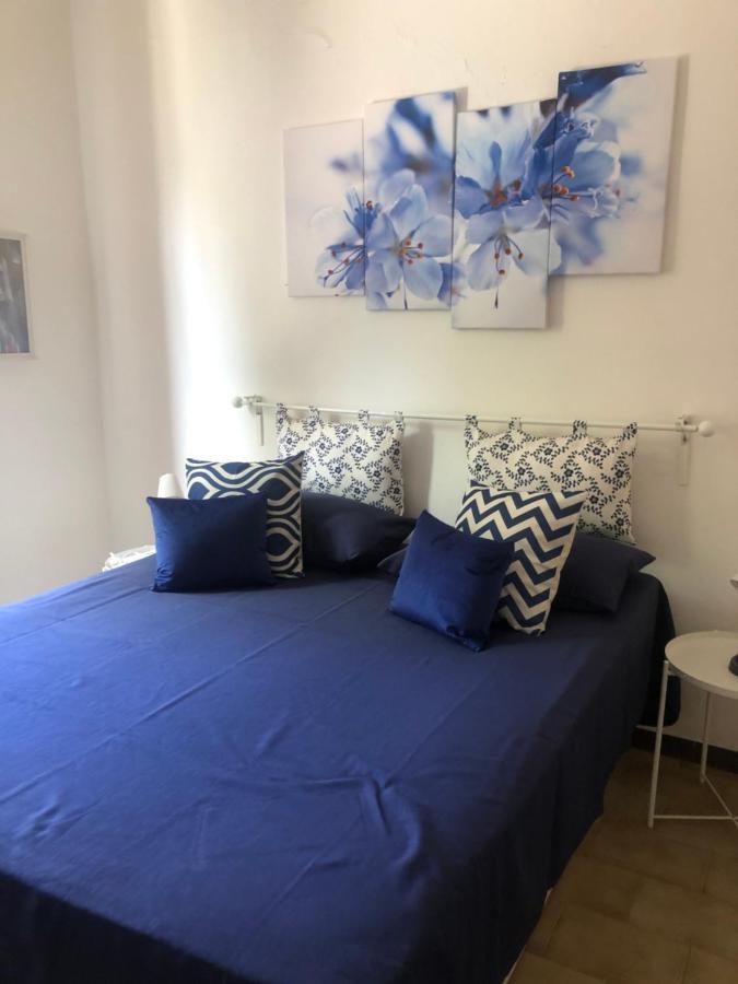Villa Delle Conchiglie Alcamo Marina Esterno foto