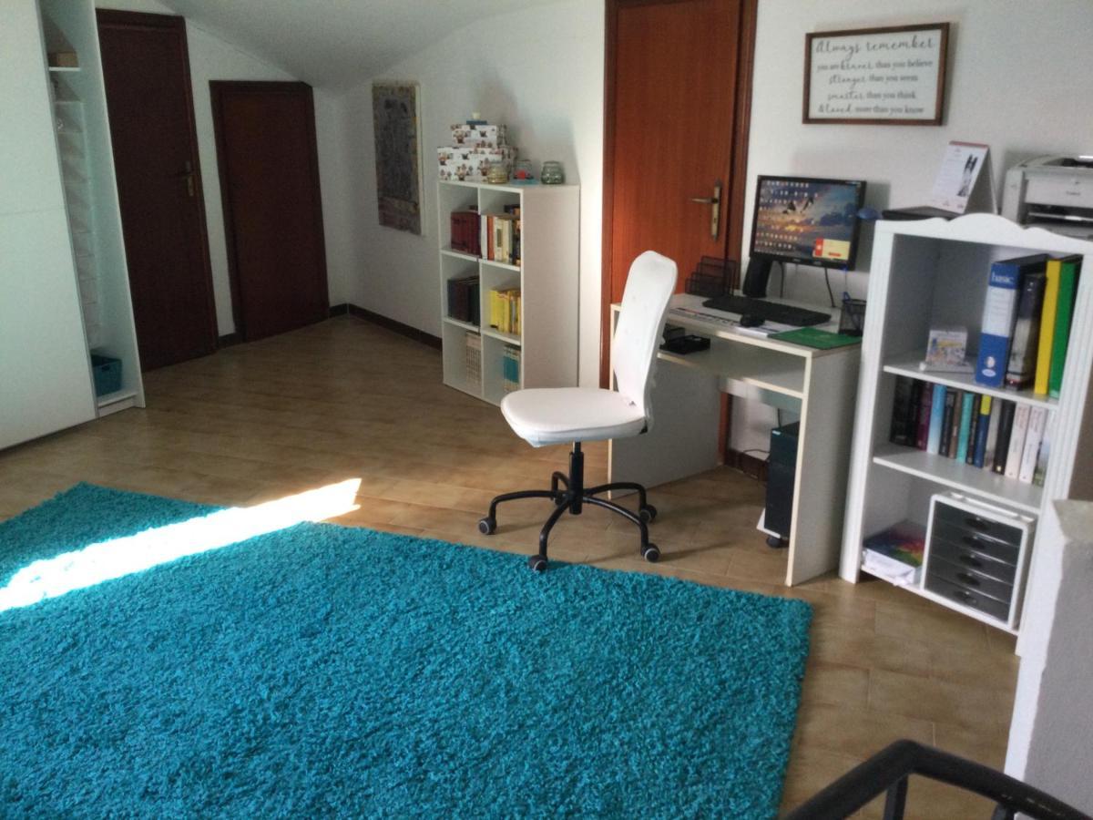 Villa Delle Conchiglie Alcamo Marina Esterno foto
