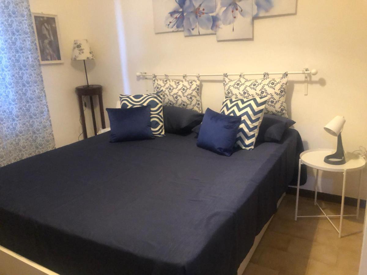Villa Delle Conchiglie Alcamo Marina Esterno foto