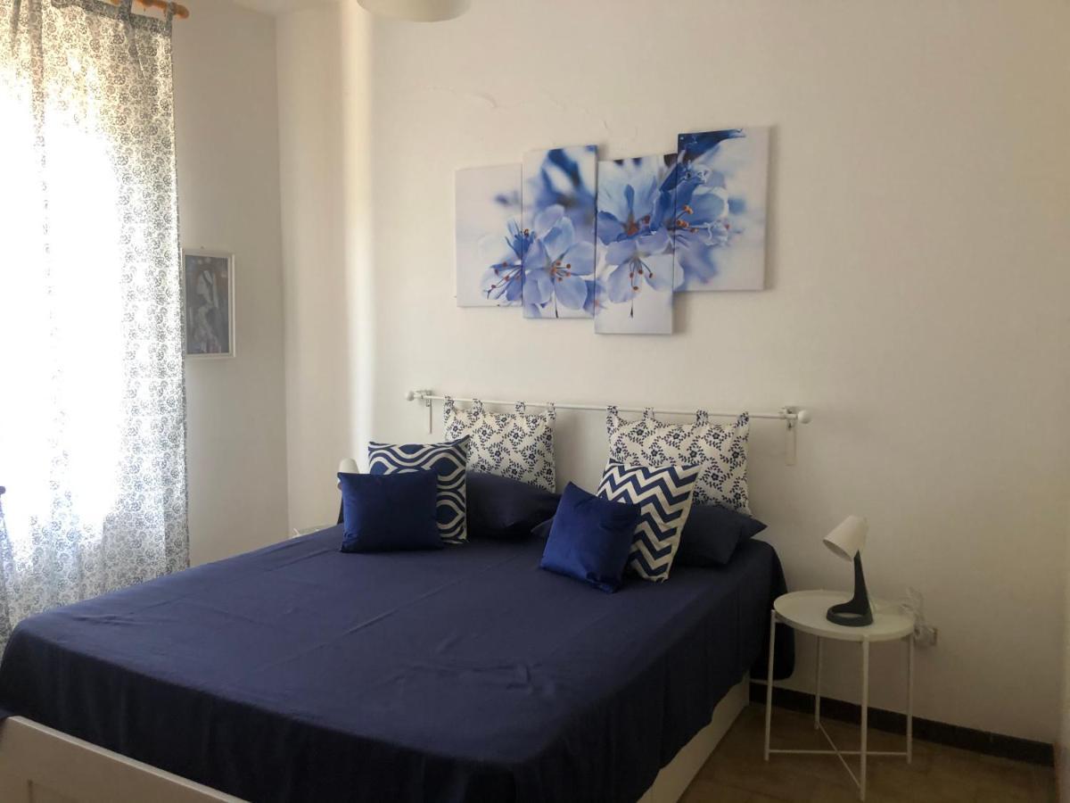 Villa Delle Conchiglie Alcamo Marina Esterno foto